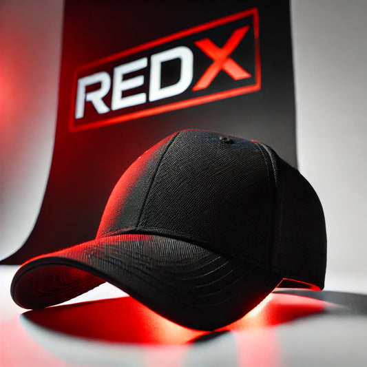 RHOLR REDX HAT