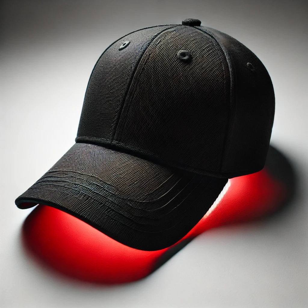 RHOLR REDX HAT