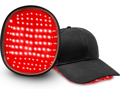 RHOLR REDX HAT